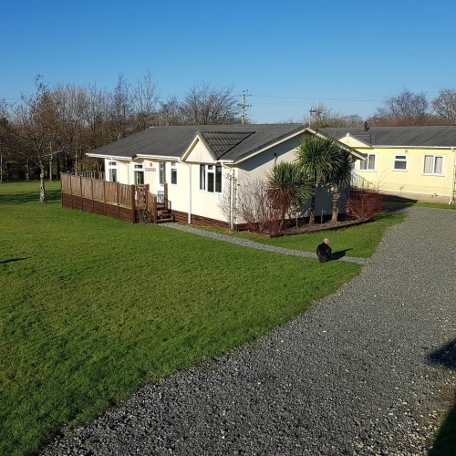 Stay and Fish at Thornbury Holiday Park in Devon Stay and Fish at Thornbury Holiday Park in Devon