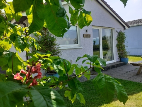 Thornbury Holiday Park Accommodation, Holsworthy - Devon