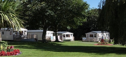 Trevella Caravan Park - Newquay, Cornwall Trevella Caravan Park - Newquay, Cornwall
