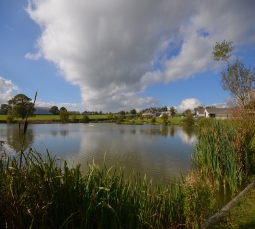 Angling Getaways - Stay in Devon Angling Getaways - Stay in Devon