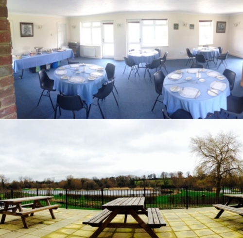 Corporate Day Facilities at Avon Springs Fishery Salisbury Corporate Day Facilities at Avon Springs Fishery Salisbury