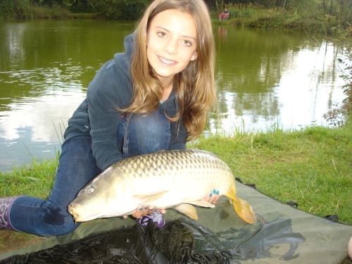 Coarse Fishing at Forda Lakes and Lodges in North Cornwall Coarse Fishing at Forda Lakes and Lodges in North Cornwall