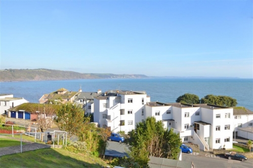 Cornish Horizons St Georges Lemain Garden Apts - Cornwall