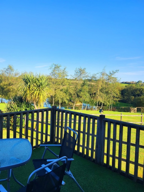 Higher Shorston Lakes & Lodges - Holsworthy - Devon