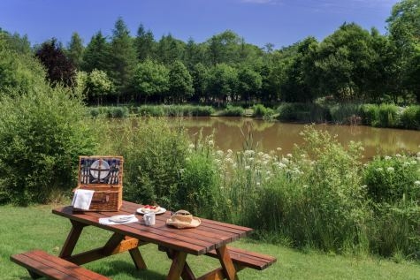 Enjoy a Blue Chip Fishing Break in the Westcountry Enjoy a Blue Chip Fishing Break in the Westcountry