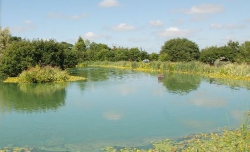 Fishing Breaks - The Holiday Cottages Fishing Breaks - The Holiday Cottages