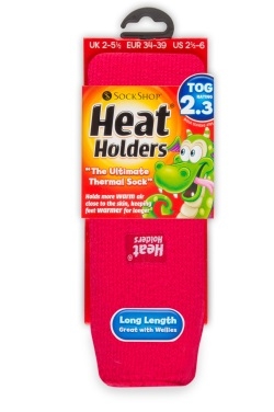 Warm Heat Holders Socks for fishermen Warm Heat Holders Socks for fishermen