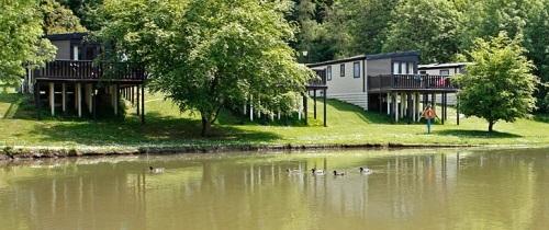 Waterside Lodges Hengar Manor, Bodmin, Cornwall Waterside Lodges Hengar Manor, Bodmin, Cornwall
