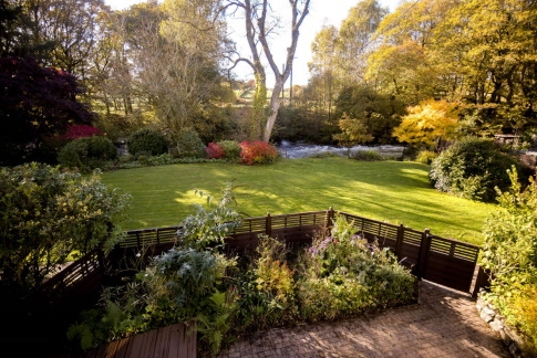 Sawmill Waterside - Cumbria - My Favourite Holiday Cottages