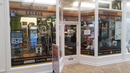 North Devon Fishing Tackle Shop Barnstaple North Devon Tackle Shop Barnstaple