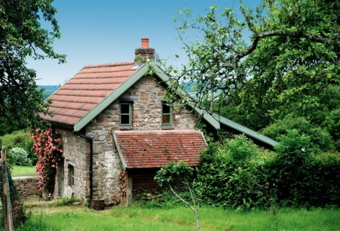 Orchard Cottage - Wye Valley - My Favourite Holiday Cottages Orchard Cottage - Wye Valley - My Favourite Holiday Cottages