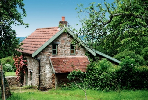 Orchard Cottage - Wye Valley - My Favourite Holiday Cottages