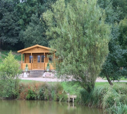 Original Cottages Angling Holidays - South West Original Cottages Angling Holidays - South West