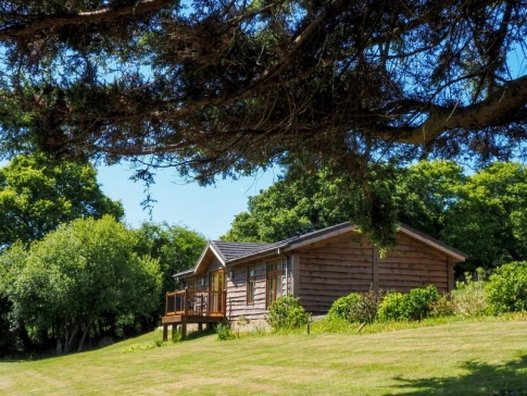 Owl Lodge - Rivermead Cottages, Liskeard - Cornwall