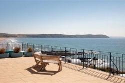 Sea Fishing Breaks - Devon Beach Court, Woolacombe Devon Sea Fishing Breaks - Devon Beach Court, Woolacombe Devon