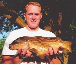 A great catch from Tan House Farm Lake Yate, Somerset A great catch from Tan House Farm Lake Yate, Somerset