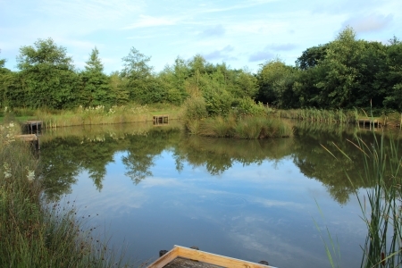 Wooda Lakes Pancrasweek, Holsworthy, Devon Wooda Lakes Pancrasweek, Holsworthy, Devon