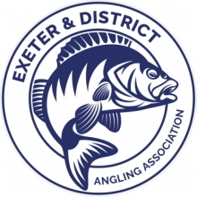 Exeter and District Angling Association Logo