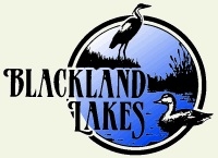 Blacklands Lake Calne - Wiltshire