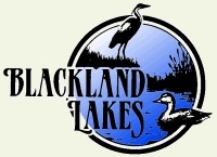 Blacklands Lake Calne - Wiltshire Blacklands Lake Calne - Wiltshire