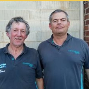 Angling Trust & Canal & River Trust Kennet and Avon Canal Pairs Angling Trust & Canal & River Trust Kennet and Avon Canal Pairs