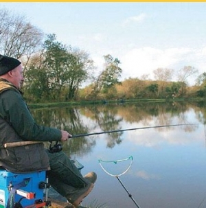 Angling Trust Fisheries Forum Devon