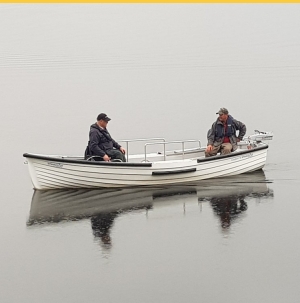 Wheelyboat Trust Funding Application January 4th 2020 deadline Wheelyboat Trust Funding Application January 4th 2020 deadline