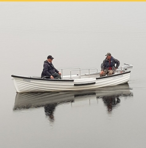 Wheelyboat Trust Funding Application January 4th 2020 deadline