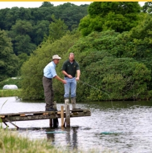 Cornwall and Devon Country Mans Fair Sunday Aug 7th 2016