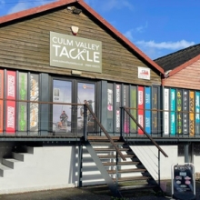 Culm Valley Tackle, Cullompton - Devon