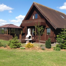 Dorset Holiday Chalets, Gillingham - Dorset