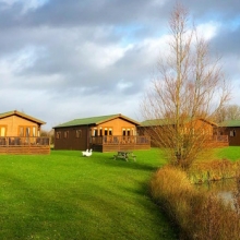 New Orchard Farm Lodges, Weston - Super - Mare, Somerset