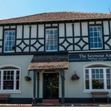 The Seymour Arms, Blagdon - Bristol