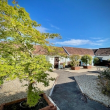 South Farm Holiday Cottages Cullompton - Devon