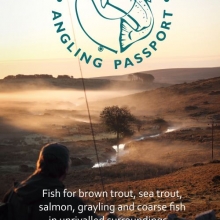 Westcountry Angling Passport - Devon & Cornwall