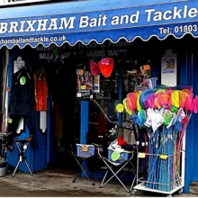 Brixham Bait & Tackle Brixham - Devon
