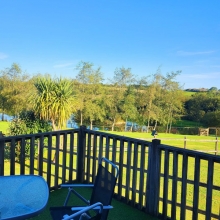 Higher Shorston Lakes & Lodges - Holsworthy - Devon