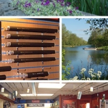 Lechlade & Busyleaze Fisheries & Tuition