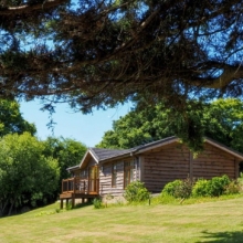 Owl Lodge - Rivermead Cottages, Liskeard - Cornwall
