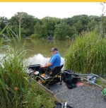 Coarse Angling Tarka Swims - Bideford & District Angling Club