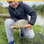 Coarse Fishing at Highampton Lakes Beaworthy - Devon