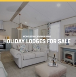 Holiday Lodges For Sale @Woodleigh Caravan Park, Cheriton Bishop - Devon