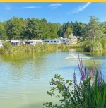 Lyons Gate Holiday Park, Cerne Abbas - Dorset