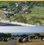Rosewall Camping & Coarse Fishing Breaks Weymouth - Dorset