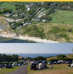 Rosewall Camping & Coarse Fishing Breaks Weymouth - Dorset