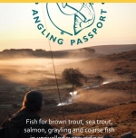 Westcountry Angling Passport - Devon & Cornwall