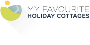 My Favourite Holiday Cottages logo