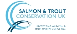 Salmon and Trout Conservation UK Logo