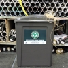 Anglers National Line Recycling Scheme