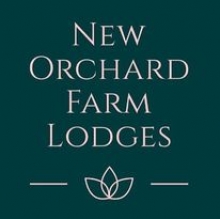 New Orchard Farm Lodges Logo